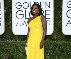 BA50s; The Refreshing New Hotties At The Golden Globes…