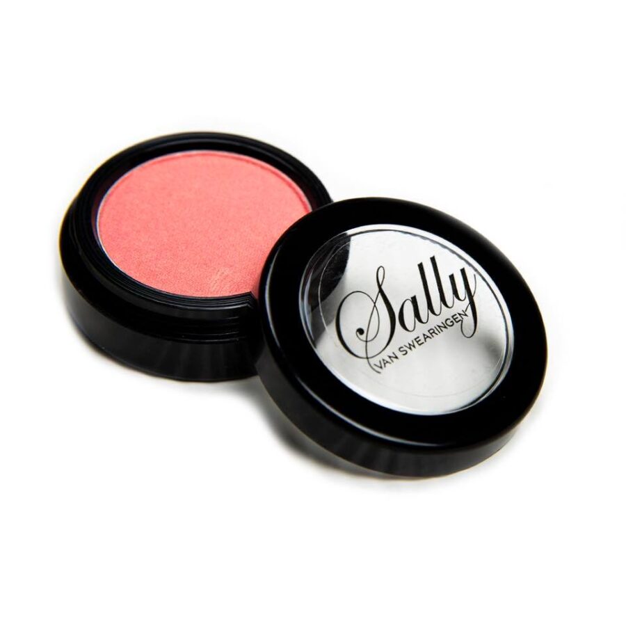 Delicious Blush by SVS Cosmetics