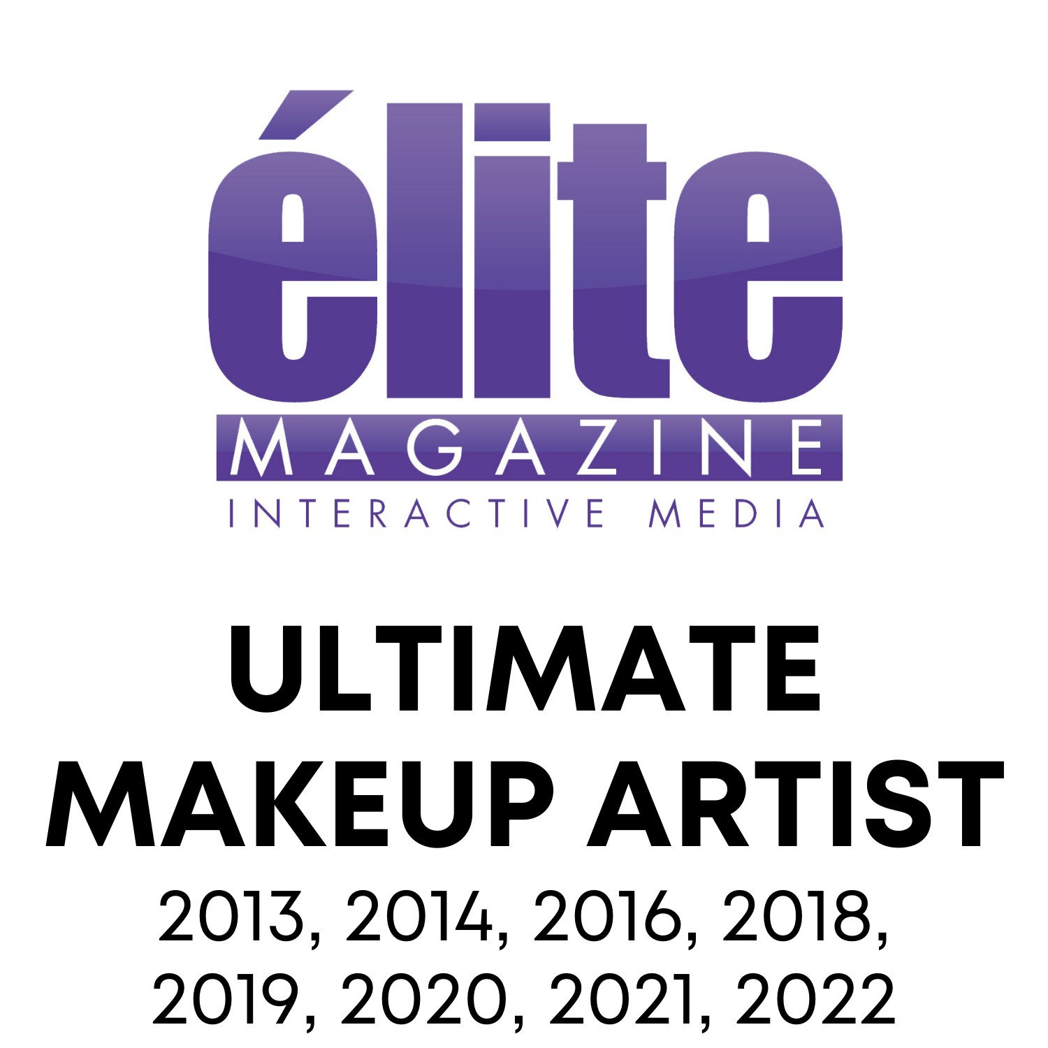 Sally Van Swearingen Ultimate Makeup Artist 2022